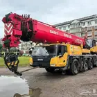 sany 300ton crane all terrain crane SAC3000C8-8