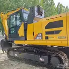 بوكلين بوكلينات حفارات معدات ثقيلة