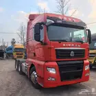 شاحنات صينية للاستيراد