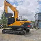 بوكلين بوكلينات حفارات معدات ثقيله