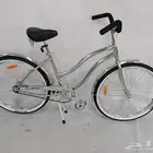 سيكل رامبو جديد مع التوصيل في الدمام الخبر والقطيف