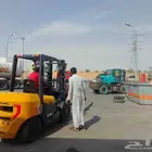 رافعات شوكية