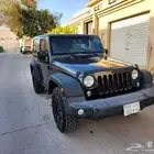 للبيع جيب رانجلر2018