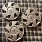 البيع طيس كامري اصلي اكس ال 2002