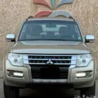 باجيرو 2020 GLS
