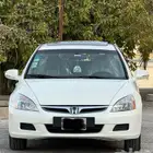 هوندا اكورد 2007