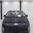 عرض خاص هيونداي ستاريا 2025 ب 120750 بالضريبة