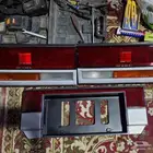 اسطابات خلفيه لوريل 200L 85-86