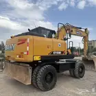 بوكلين بوكلينات حفارات معدات ثقيله