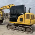 بوكلين بوكلينات حفارات معدات ثقيله