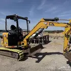بوكلين بوكلينات حفاره معدات ثقيله