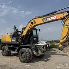 بوكلين بوكلينات حفارات معدات ثقيلة
