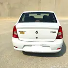 رينو لوجان 2012