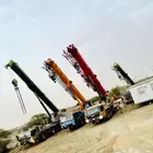 Crane Rental