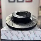 هوبات لاندكروزر رياضي 2008 2015