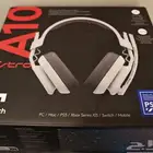 لوجيتك 10G Astro Aسماعة