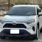 تويوتا رافور 2021 نص فل سعودي