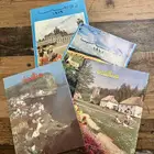 مجلات مجلدات كتب   مجلة هنا لندن