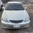 كامري 2003