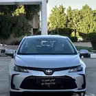 تويوتا كورولا 2022 مكينه 1.6