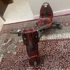 اسكوتر حجم كبير وزحليقة أطفال