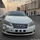 لكزس es 2012 للبيع 25 الف نهائي
