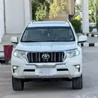 برادو TXL. 2022 فل كامل