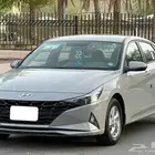 هونداي النترا 2022 استاندر سعودي