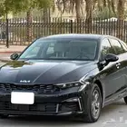 كيا 5 2024 استاندر سعودي