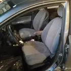 kia كيا بيجاس رصاصي اللون استاندر موديل 2020