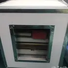 فقاسه للبيع تقليب يدوي