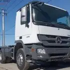 ميكانيكي ديزل شاحنات ومولدات متنقل