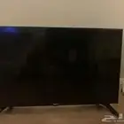 شاشه دانسات 32بوصه عادي نظيفه ع الشرط على السوم