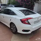 هوندا سيفيك 2017 نص فل