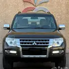 باجيرو 2020 GLS