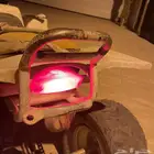 دباب سويدي جديد