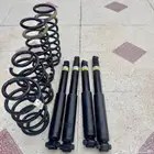 مساعدات ويايات رانجلر