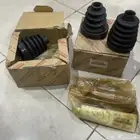 جلد عكوس كامري - لكزس - افلون