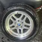جنط سيارة bmw