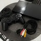 بلايستيشن 2 اصلي نظيف