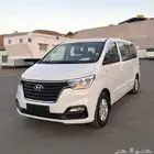 هيونداي H1 استاريكس 2021 (ديزل) ركاب نضيف جدا  للبيع