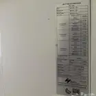 مكيف اسبيلت ماندو بلس حجم18