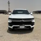 شيفورلية تاهو LS موديل 2022