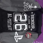 سينيور جاكيت( جاكيت تخرج)