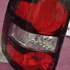 اسطب خلفي يسار فورد اكسبلور 2006 الى 2009 جديد