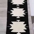 جداريه لوحات نسيج السدو اليدوي