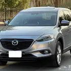 مازدا CX9 2015 فل سعودي
