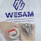 كراسي مساعد هوندا سيفك 2003 - 2005 اصلي وكالة