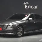 جينيسيس G80 2021