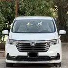 هوندا إدويسي2021(ممشي61الف)